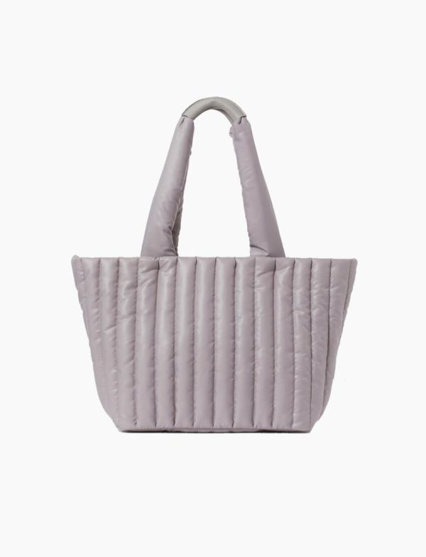 Quilted Shopper